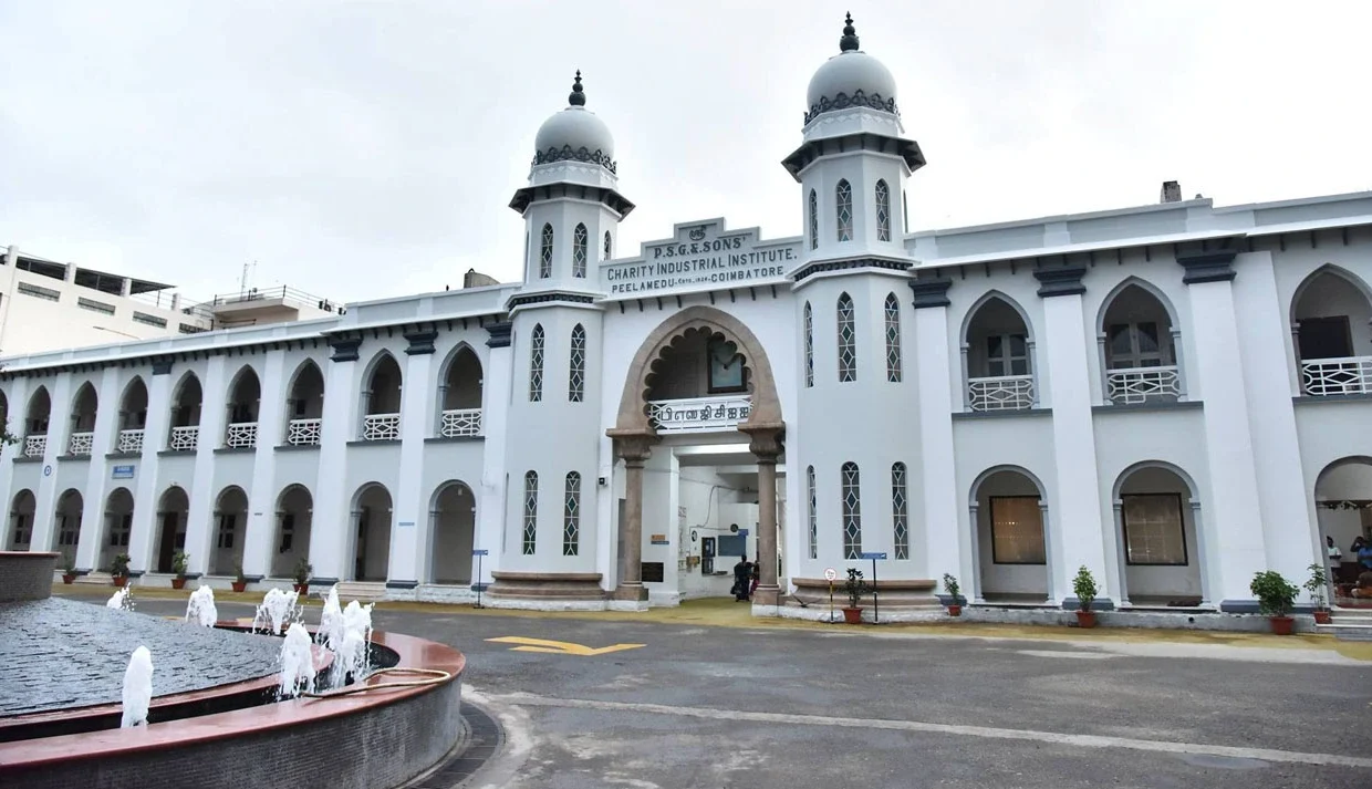 Coimbatore Plots sale